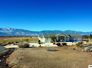 1760 Merino Cir, Gardnerville, NV 89410