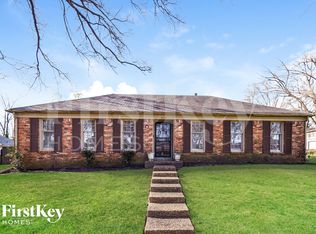 5117 Scrivener Dr, Memphis, TN 38134