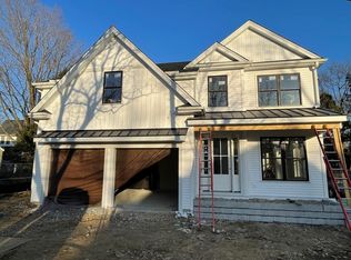 LOT Freeman St #A, Auburndale, MA 02466