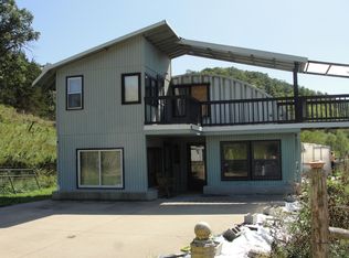 56636 Pleasant Vly, Ferryville, WI 54628