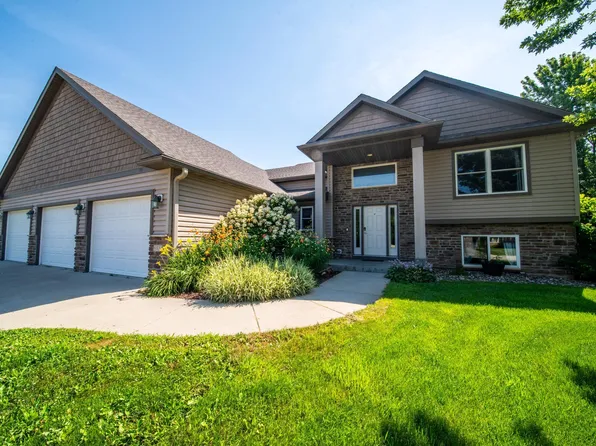 60722 254th Ave, Mantorville, MN 55955