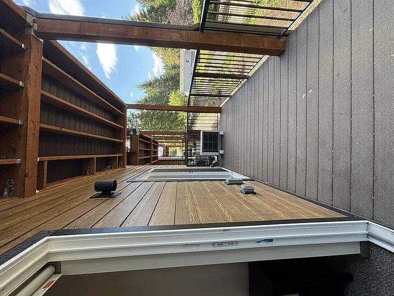The Lodge — Photo 87