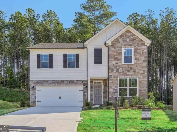 7249 Eton Ln, Locust Grove, GA 30248
