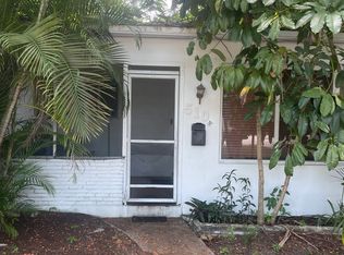 510 S 29th Ct, Hollywood, FL 33020