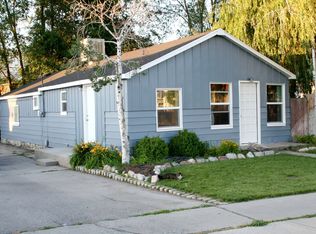 1286 W 500 N, Provo, UT 84601