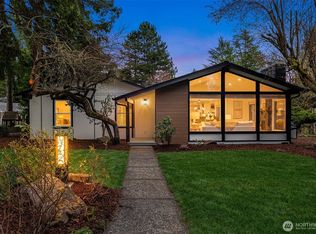 14020 NE 62nd St, Redmond, WA