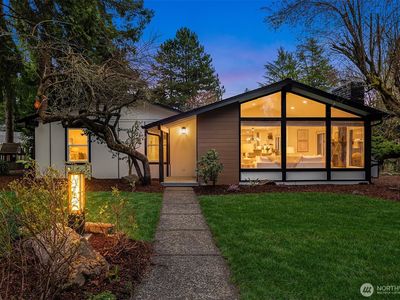 14020 NE 62nd Street, Redmond, WA, 98052