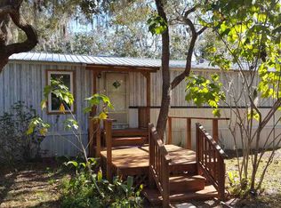 15530 Snapper St, Perry, FL 32348