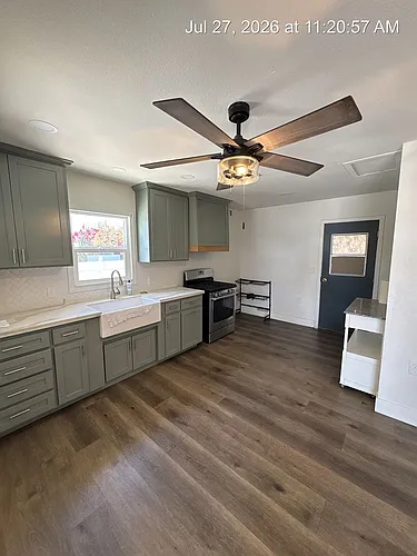 151 N Villa Ave Photo 1