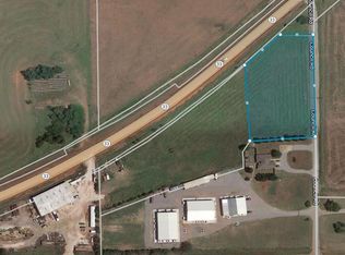 W Highway 33, Cashion, OK 73016