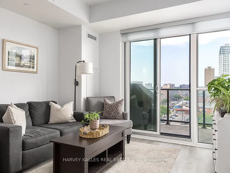 2369 Danforth Ave #710 — Photo 11