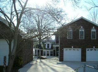 22276 Oakwood Rd, Albemarle, NC 28001