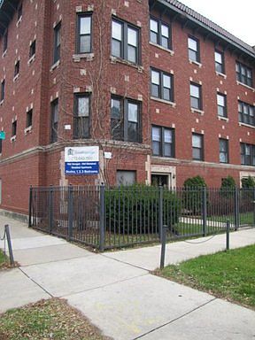 1st image of 6711 S Merrill Ave APT 1B
