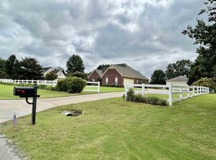 185 Kylie Gayle Rd, Oakland, TN 38060