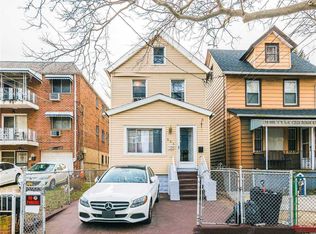 994 E 92nd St, Brooklyn, NY 11236