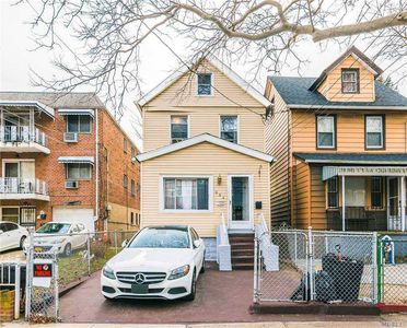 994 E 92nd St, Brooklyn, NY, 11236