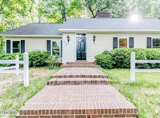 828 Chatham Road, Rockingham, NC 28379