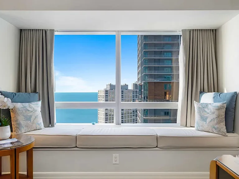 Window View