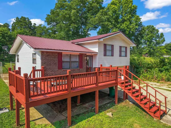 834 Martin Luther King Ln, West Blocton, AL 35184