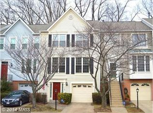 3100 Sutherland Hill Ct, Fairfax, VA 22031
