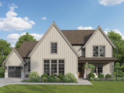 7208 Paddle Brook Ct, Edmond, OK, 73034