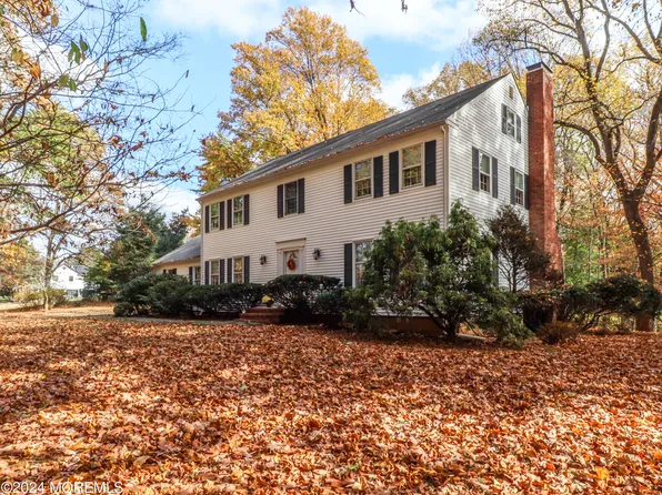 7 Cindy Lane, Holmdel, NJ 07733