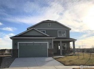 6346 W 13th Street Rd, Greeley, CO 80634