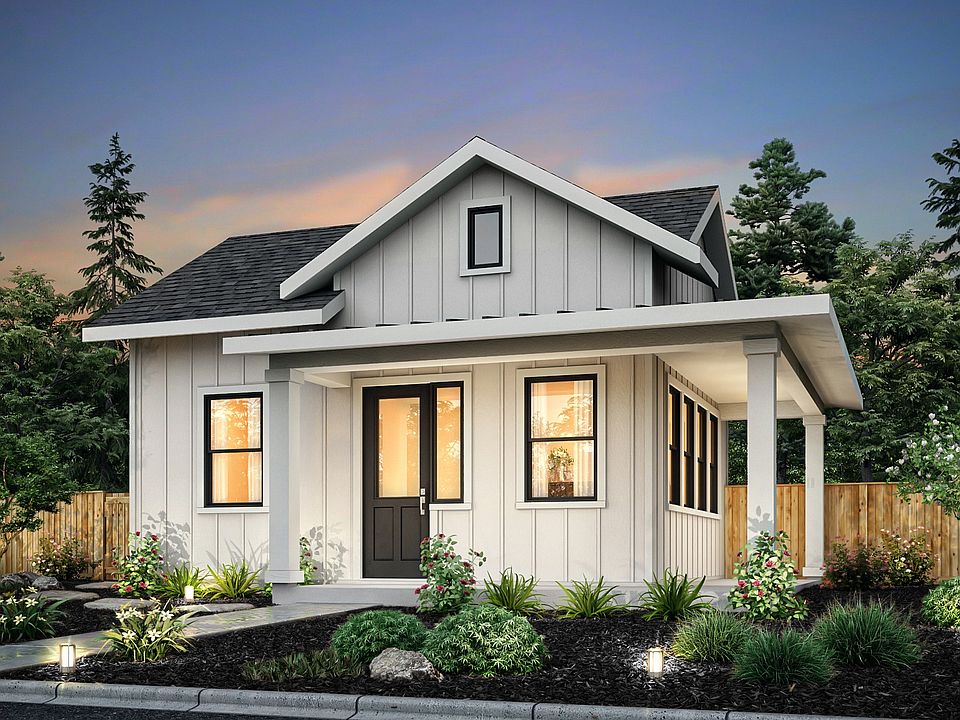 Oakhaven by Blue Mountain Communities in Rescue CA Zillow
