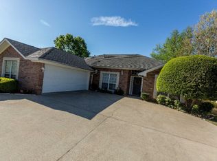 3606 Doublewood Dr, Longview, TX 75604
