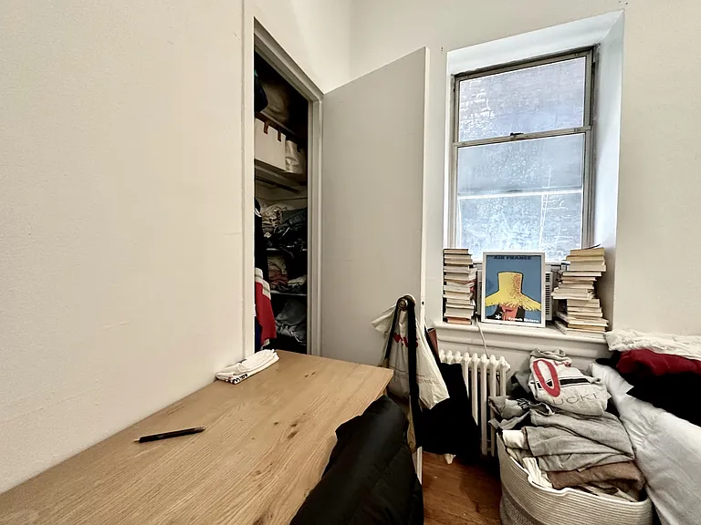 13 W 100th St #4B — Photo 4