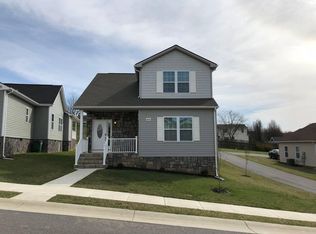1836 Cub Cir NW, Christiansburg, VA 24073