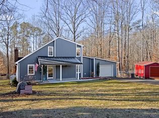 140 Kimberly Dr, Mount Airy, NC 27030