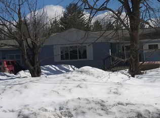 4553 Truckey Rd, Alpena, MI 49707