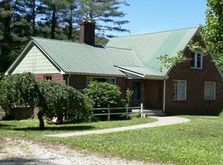 3752 Skyland Dr, Sylva, NC 28779