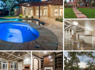 2605 Lake Cv, Highland Village, TX 75077