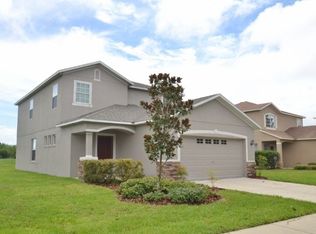 12602 Montford Ln, Riverview, FL 33579