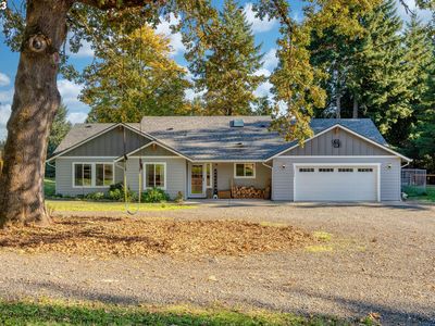 52350 Ted Bear Ln, Scappoose, OR, 97056