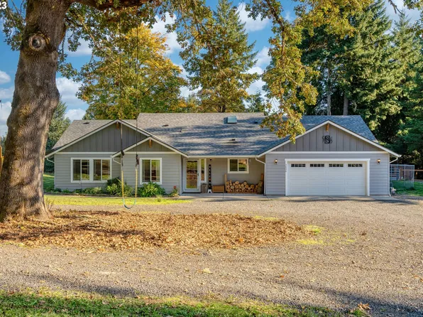 52350 Ted Bear Ln, Scappoose, OR 97056