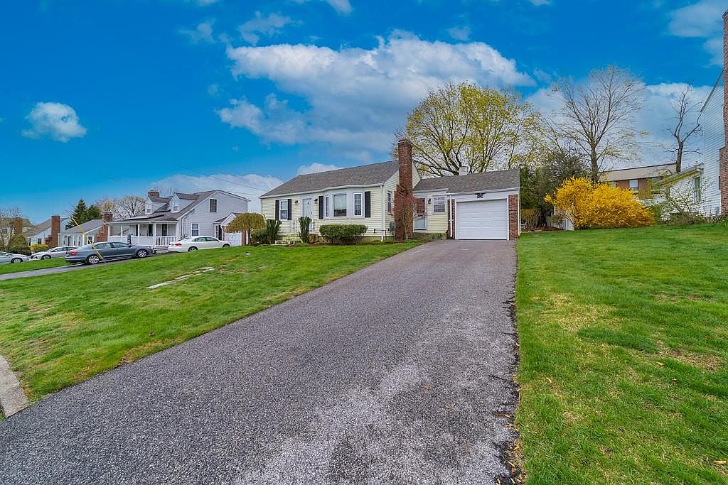 27 Rose Hill Dr, Cranston, RI 02920 Zillow