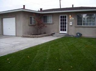 3061 Monroe St, Santa Clara, CA 95051