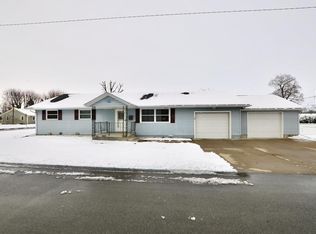 2101 S K St, Elwood, IN