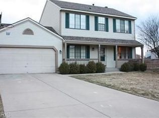 4907 Bringham Ln SE, Kentwood, MI 49508
