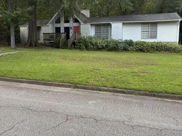 1103 Brookwood Dr, Augusta, GA 30909