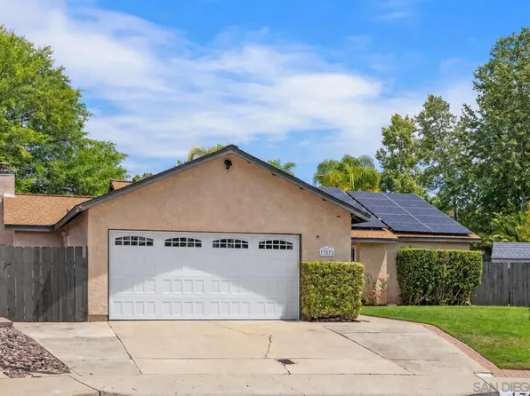 13871 Olive Grove Pl, Poway, CA 92064