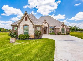 124 Ranch Meadow Ct, Aledo, TX 76008