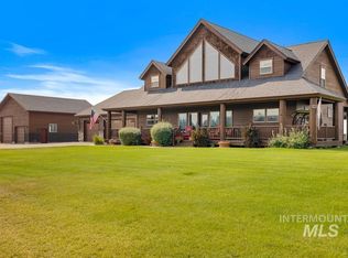 45 Elkhorn Ranch Rd, McCall, ID 83638