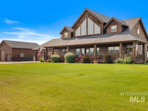 45 Elkhorn Ranch Rd, McCall, ID 83638