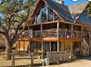 704 S Avenue F, Mason, TX 76856