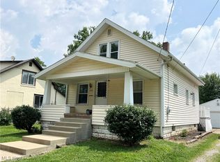306 Genoa Ave SW, Massillon, OH