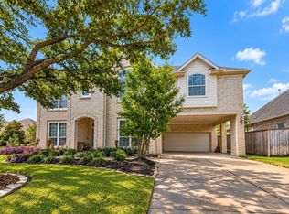 19010 Jasmine Bloom Ln, Cypress, TX 77429